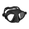 Maschera da Pesca in Apnea X-Tream Nera Mares 421417BXBKBK