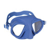Spearfishing-Maske X-Tream Blau-Weiß Mares 421417BXBLWH