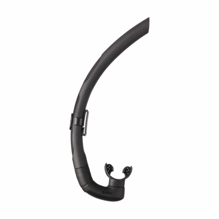 Tuba d'apnée Dual Noir Mares 421454BKSA