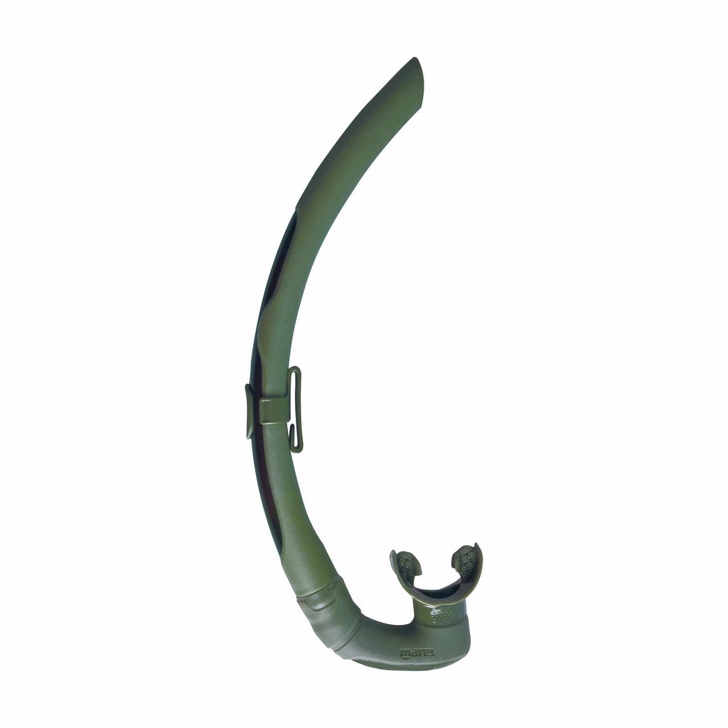 Snorkel per Apnea Dual Verde Mares 421454GNSA