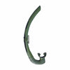 Snorkel per Apnea Dual Verde Mares 421454GNSA