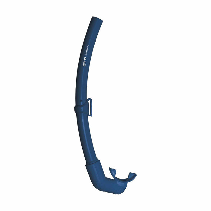 Tuba d'apnée Element Flottant Bleu Mares 421458BLSA