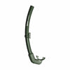 Apnoe-Schnorchel Element Floating Grün Mares 421458GNSA