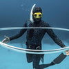 Snorkel per Apnea Element Galleggiante Bianco Mares 421458WHSA