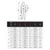 Chaqueta de traje de neopreno para apnea Illusion Bwn 30 3 mm camuflaje marrón Talla 6 Mares 422035S6