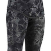 Apnoeanzug Jacke Explorer 50 5mm Camo-Schwarz Größe 5 Mares 422038S5