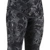Freediving Wetsuit Pants Explorer 50 5mm Camo-Black Size 5 Mares 422039S5