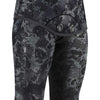 Freediving Wetsuit Jacket Explorer 30 3mm Camo-Black Size 6 Mares 422040S6