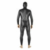 Veste de combinaison d'apnée Prism Skin Homme 3 mm Noir Taille 3 Mares 422314S3