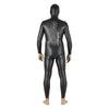 Veste de combinaison d'apnée Prism Skin Homme 3 mm Noir Taille 5 Mares 422314S5