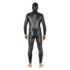 Apnoe-Neoprenhose Prism Skin Herren 3mm Schwarz Größe 4 Mares 422315S4