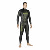 Freediving Wetsuit Steamer Horizon Man 2mm Black-Lime Size 6 Mares 422316S6