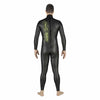 Freediving Wetsuit Steamer Horizon Man 2mm Black-Lime Size 6 Mares 422316S6