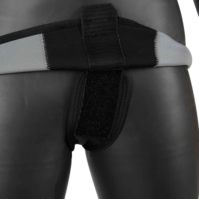 Pantalon de combinaison d'apnée Prism Skin Femme 3 mm Noir-Rose Taille 3 Mares 422319S3