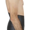 Apnoe-Neoprenhose Prism Skin Herren 5 mm Schwarz-Blau Größe 2 Mares 422323S2
