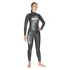 Freediving Wetsuit Steamer Horizon Unisex 0,5mm Black Size 2 Mares 422326S2