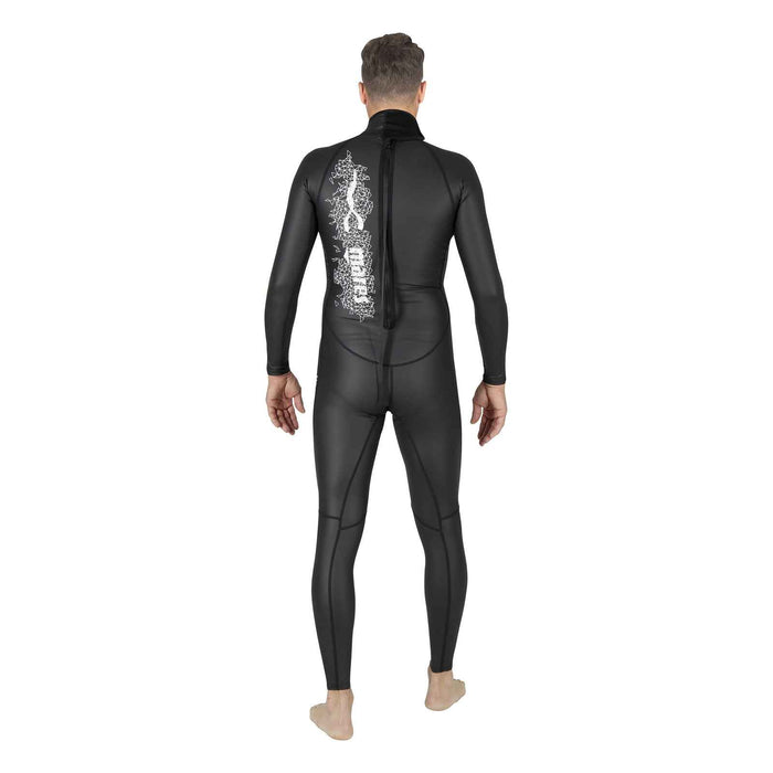 Freediving Wetsuit Steamer Horizon Unisex 0,5mm Black Size 2 Mares 422326S2