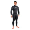 Pantalon de combinaison d’apnée Apnea Instinct 50 Homme 5 mm noir taille 5 Mares 422460S5