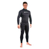Apnoe-Neoprenhose Apnea Instinct 50 Herren 5 mm Schwarz Größe 6 Mares 422460S6