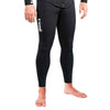 Apnoe-Neoprenhose Apnea Instinct 50 Herren 5 mm Schwarz Größe 6 Mares 422460S6