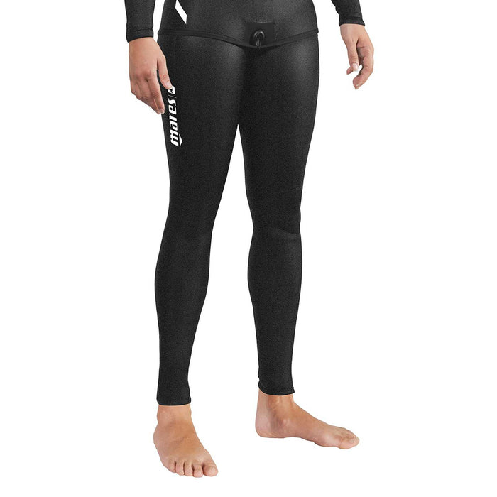 Freediving Wetsuit Pants Apnea Instinct 50 Woman 5mm Black Size 1 Mares 422462S1
