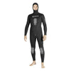 Veste de combinaison d'apnée Explorer Sport 50 5 mm Noire Taille 2 Mares 422466S2