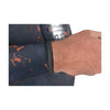 Spearfishing-Neoprenjacke Explorer Lava 50 5 mm Camo-Orange Größe 3 Mares 422502S3