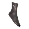 Freediving Socks Smooth Skin 3mm Black S Mares 422654BKS