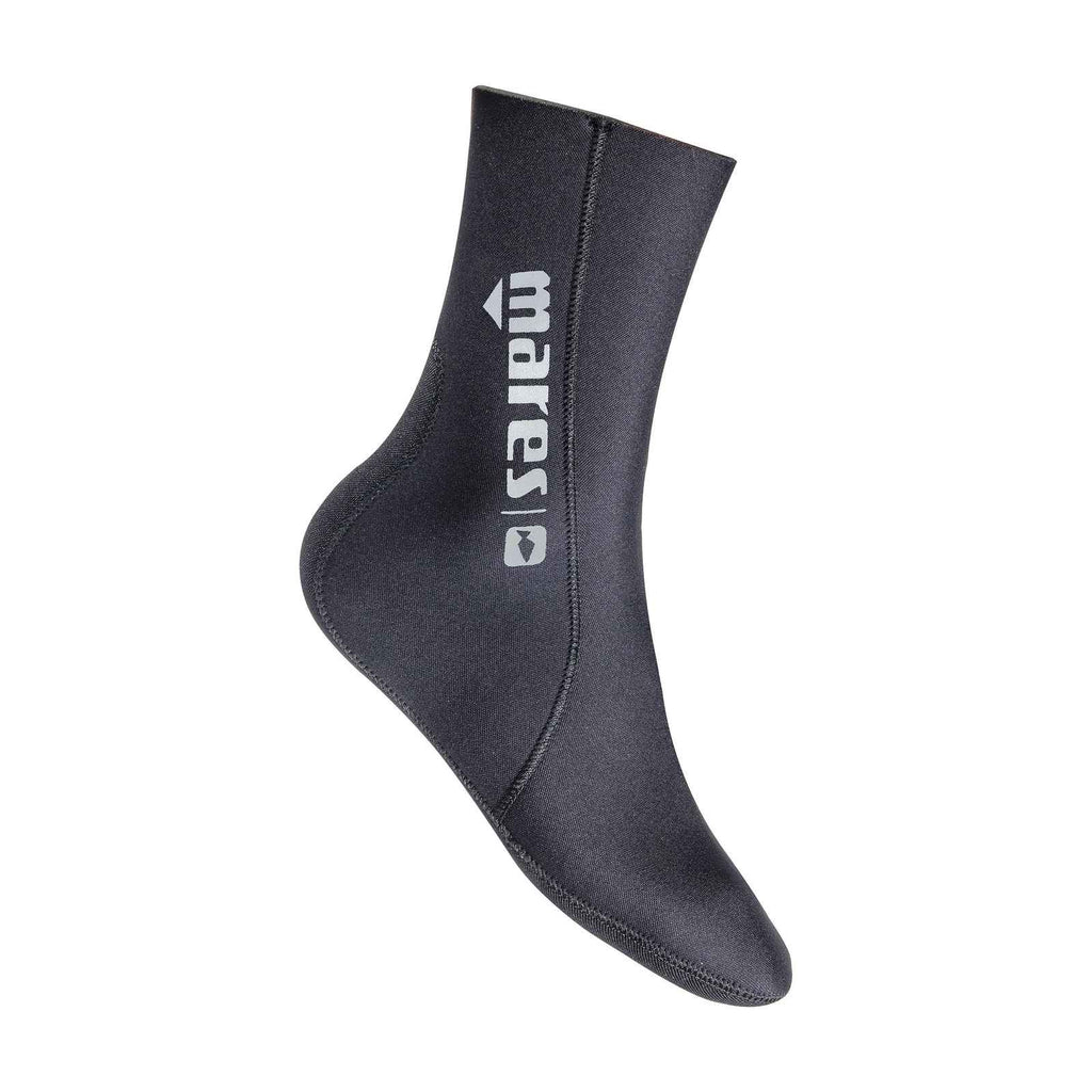 Calzari Apnea Flex 5 mm Nero XL-XXL Mares 422656XL-XXL