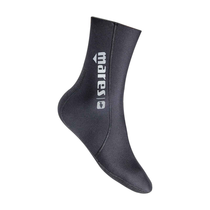 Calzari Apnea Flex 5 mm Nero XL-XXL Mares 422656XL-XXL