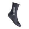 Freediving Socks 2mm Black M-L Mares 422658M-L