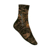 Chaussettes d'apnée Illusion Bwn 3 mm camouflage marron S Mares 422663S