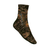 Freediving Socks Illusion Bwn 3mm Brown-Camo XL Mares 422663XL
