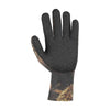 Guantes de apnea Illusion Bwn 3 mm camuflaje marrón Talla L Mares 422664L