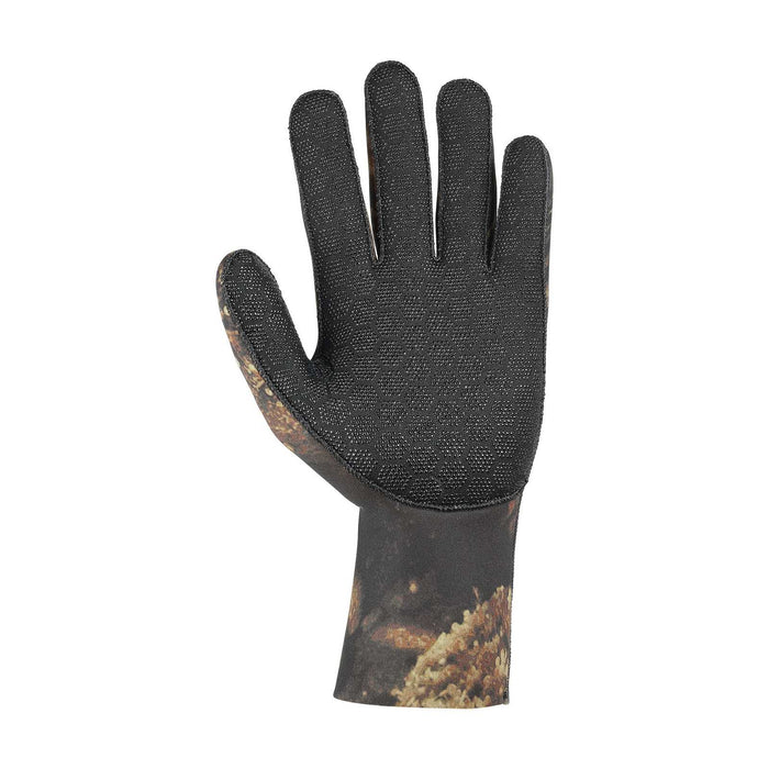 Apnoe-Handschuhe Illusion Bwn 3 mm Braun-Camo S Mares 422664S