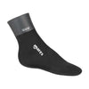 Freediving Socks 5-6mm Black XS-S Mares 422674XS-S