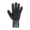 Gants d'apnée Polygon Bk 2-3,5-5 mm camouflage noir L-XL Mares 422675L-XL