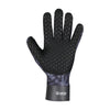 Gants d'apnée Polygon Bk 2-3,5-5 mm camouflage noir XS-S Mares 422675XS-S