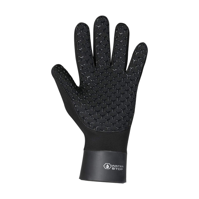Guanti da apnea 2,5-4,5-5,5 mm Nero L-XL Mares 422676L-XL