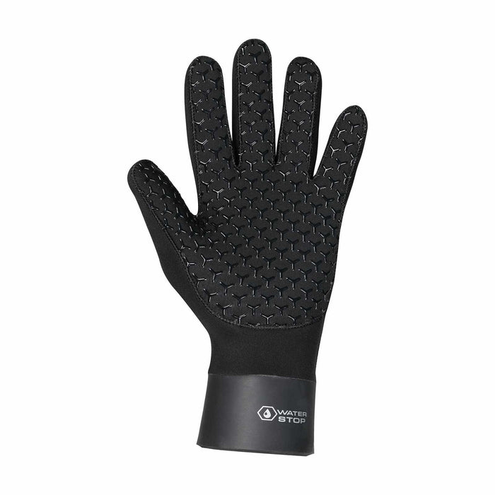 Guanti apnea 2,5-4,5-5,5 mm Nero M Mares 422676M