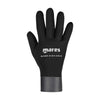 Gants d'apnée 2,5-4,5-5,5 mm noirs XS-S Mares 422676XS-S