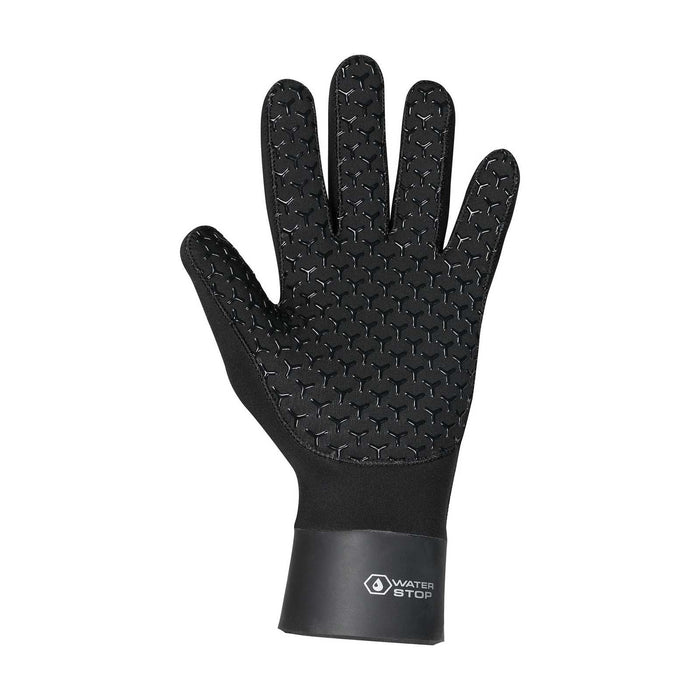Gants d'apnée 2,5-4,5-5,5 mm noirs XS-S Mares 422676XS-S