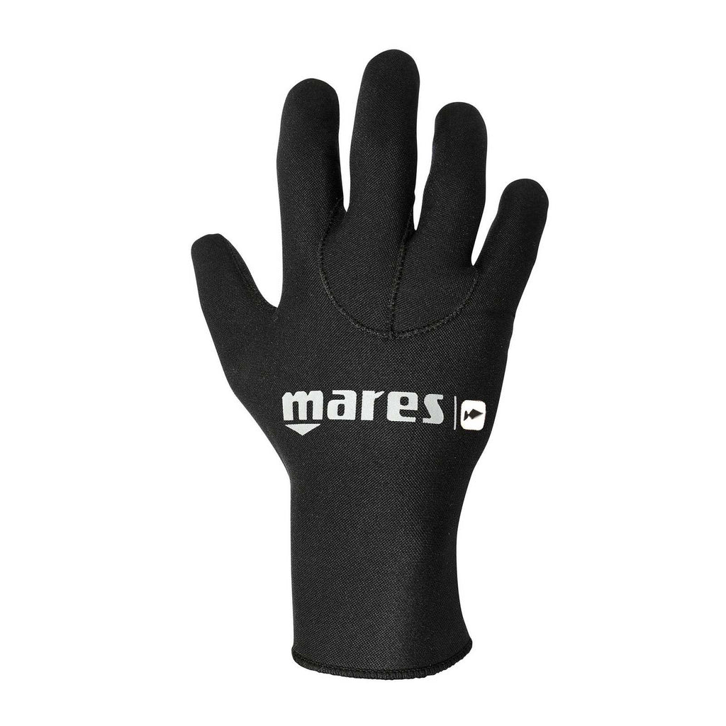 Guanti apnea Flex 3 mm neri XL Mares 422750XL