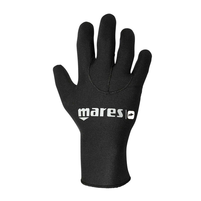 Guanti apnea Flex 3 mm neri XL Mares 422750XL