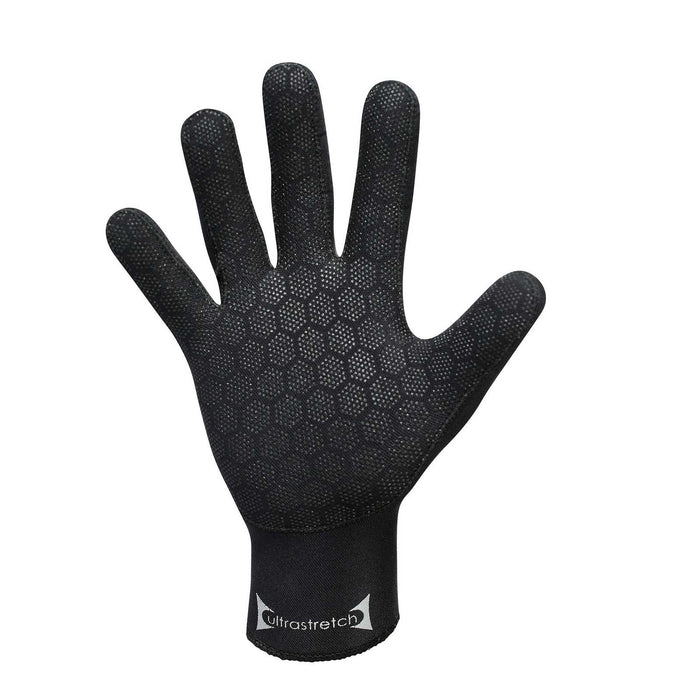 Guanti apnea Flex 3 mm neri XL Mares 422750XL