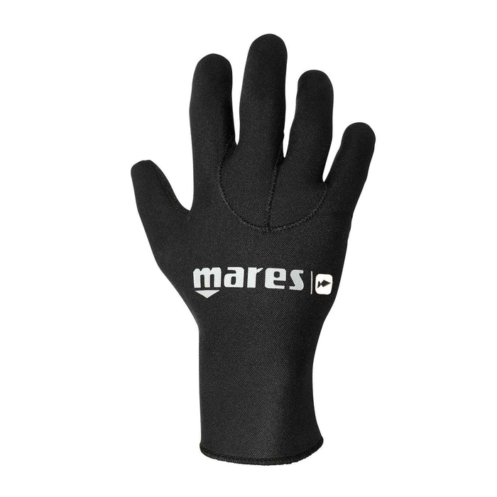 Gants d'apnée Flex 3 mm noirs XS Mares 422750XS