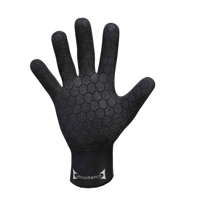 Gants d'apnée Flex 3 mm noirs XS Mares 422750XS
