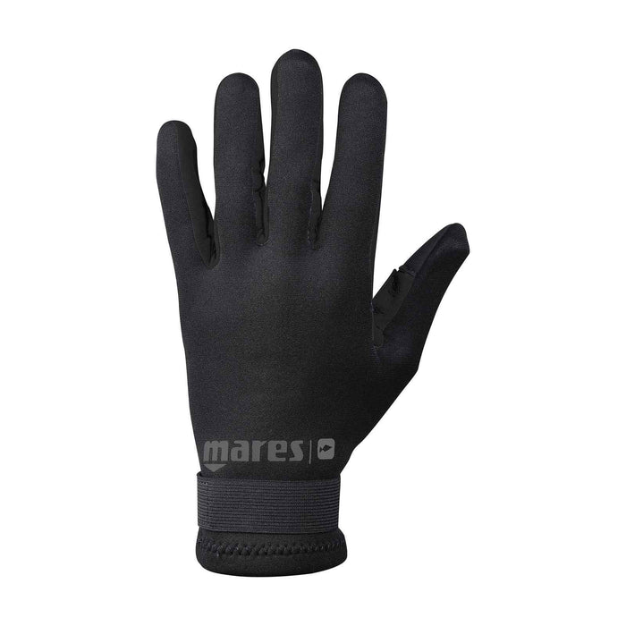 Apnoe-Handschuhe Amara 2 mm Schwarz XL Mares 422752XL