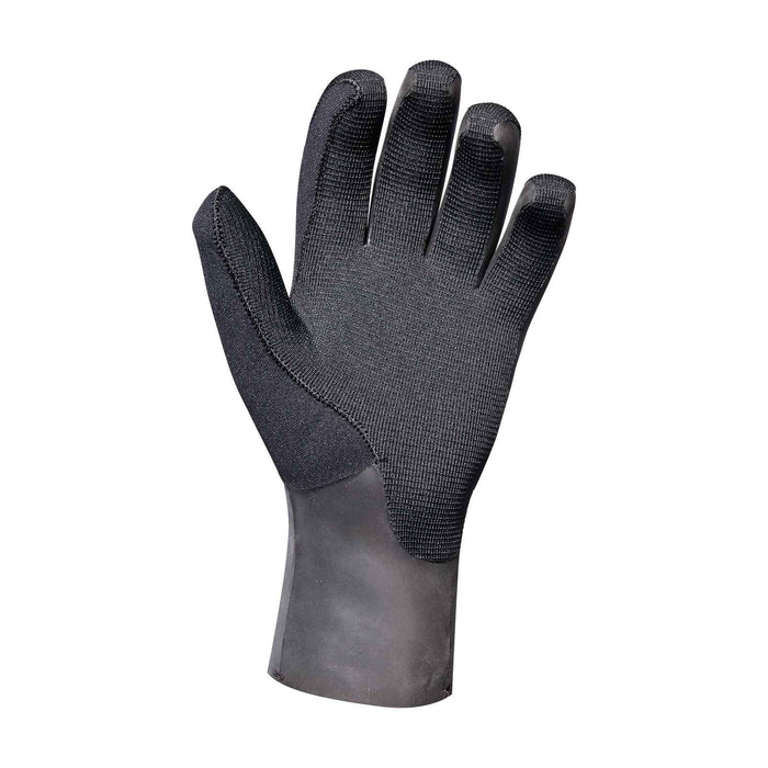 Gants de chasse sous-marine Peau lisse 3,5 mm Noirs L Mares 422755BKL