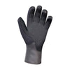 Gants de chasse sous-marine Peau lisse 3,5 mm Noirs L Mares 422755BKL